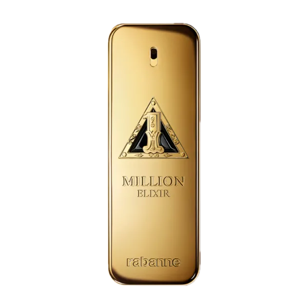 1 Million Elixir Rabanne Parfum Intense 100 ml — frasco