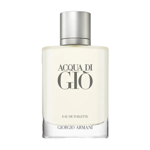 Acqua di Giò EDT Giorgio Armani EDT 50 ml — frasco