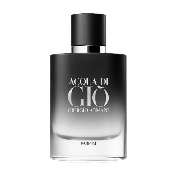 Acqua di Giò Parfum Giorgio Armani Parfum 75 ml — frasco