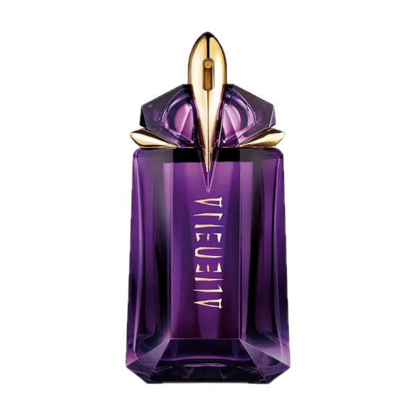 Alien EDP Mugler EDP 60 ml — frasco