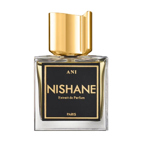 Ani Nishane Extrait 50 ml — frasco