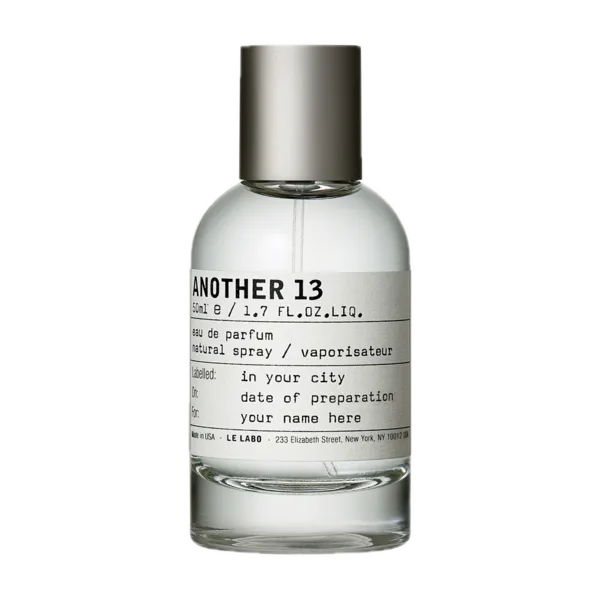 Another 13 Le Labo EDP 50 ml — frasco