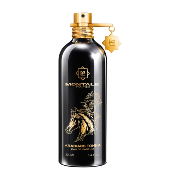 Arabians Tonka Montale EDP 100 ml — frasco