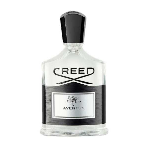 Aventus Creed EDP 50 ml — frasco