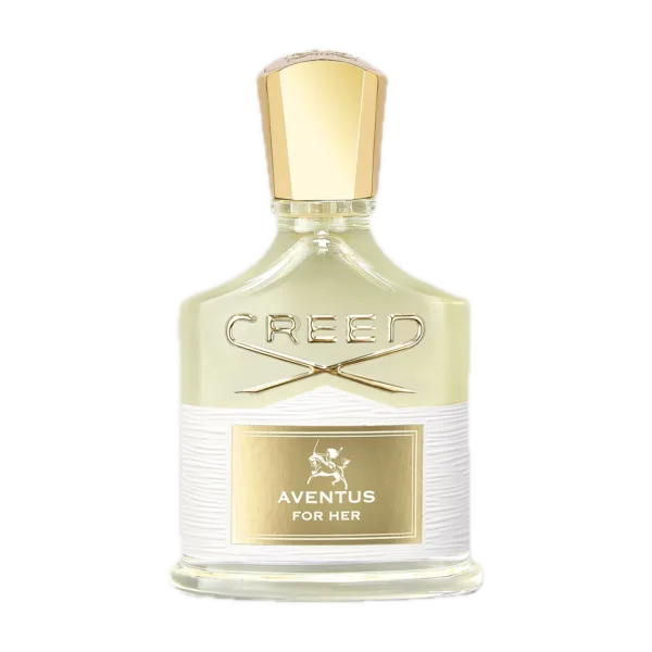 Aventus for Her Creed EDP 30 ml — frasco