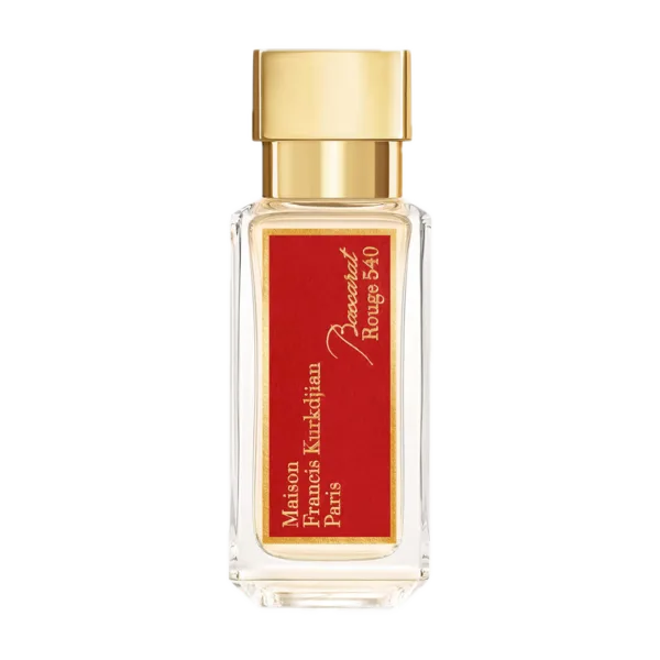 Baccarat Rouge 540 EDP Maison Francis Kurkdjian EDP 35 ml — frasco