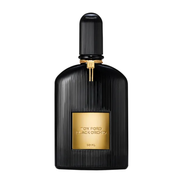 Black Orchid Tom Ford EDP 50 ml — frasco