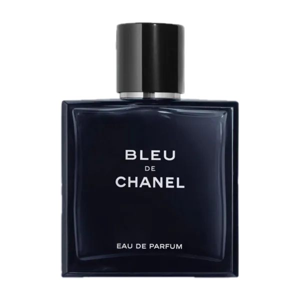 Bleu de Chanel EDP Chanel EDP 50 ml — frasco