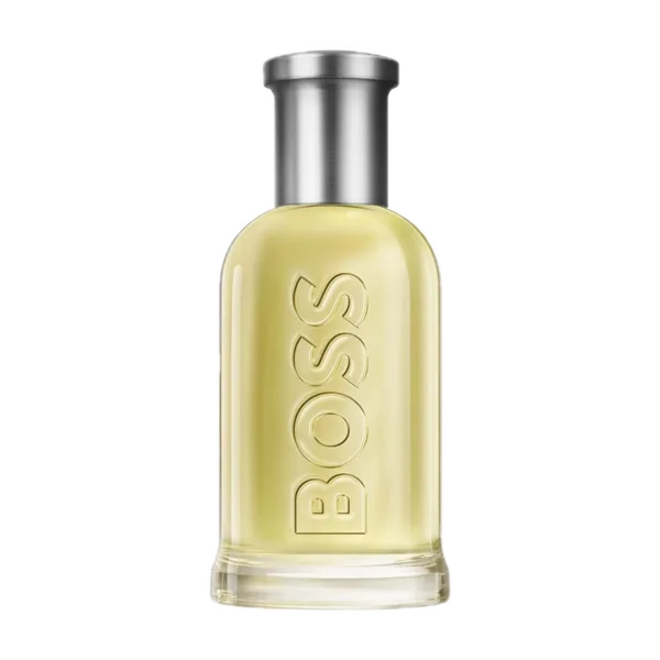 Boss Bottled EDT Hugo Boss EDT 50 ml — frasco