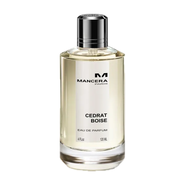 Cedrat Boise Mancera EDP 60 ml — frasco
