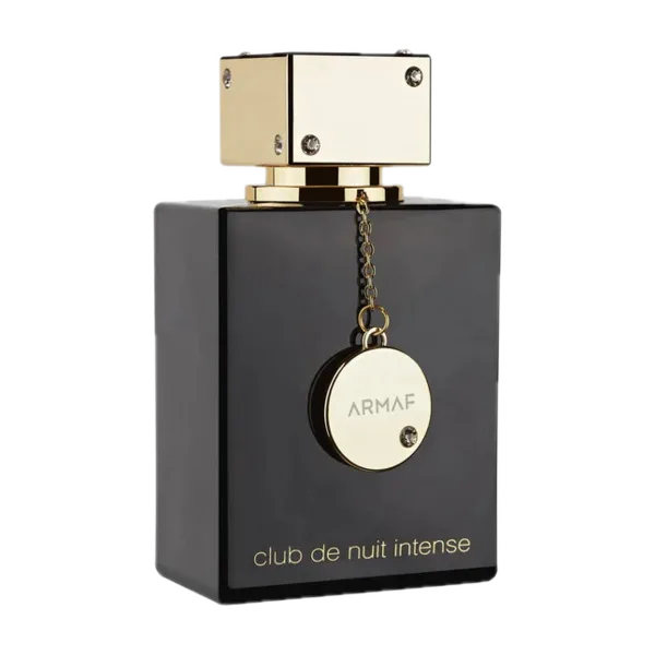 Club de Nuit Intense Woman Armaf EDP 105 ml — frasco