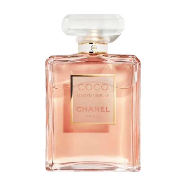 Coco Mademoiselle EDP Chanel EDP 50 ml — frasco
