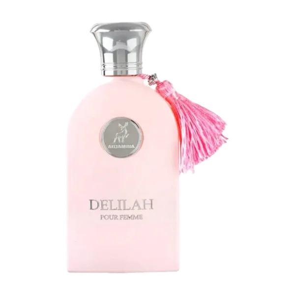 Delilah Maison Alhambra EDP 100 ml — frasco