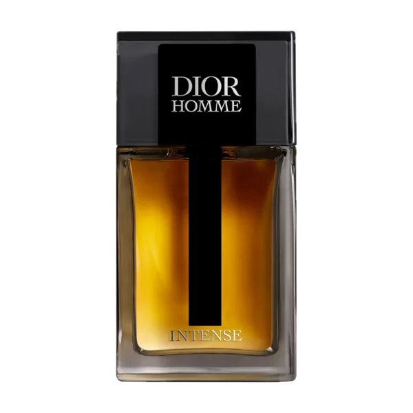 Dior Homme Intense Dior EDP 50 ml — frasco