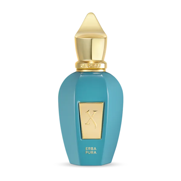 Erba Pura Xerjoff EDP 50 ml — frasco