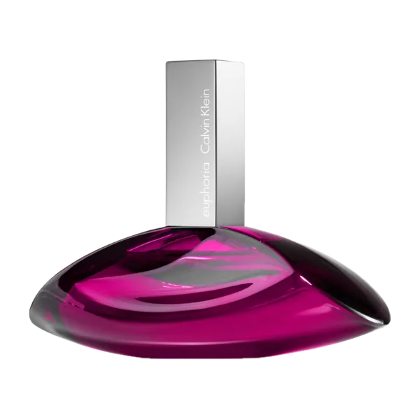 Euphoria EDP Calvin Klein EDP 50 ml — frasco