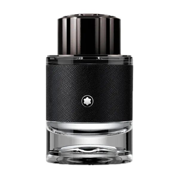 Explorer EDP Montblanc EDP 60 ml — frasco