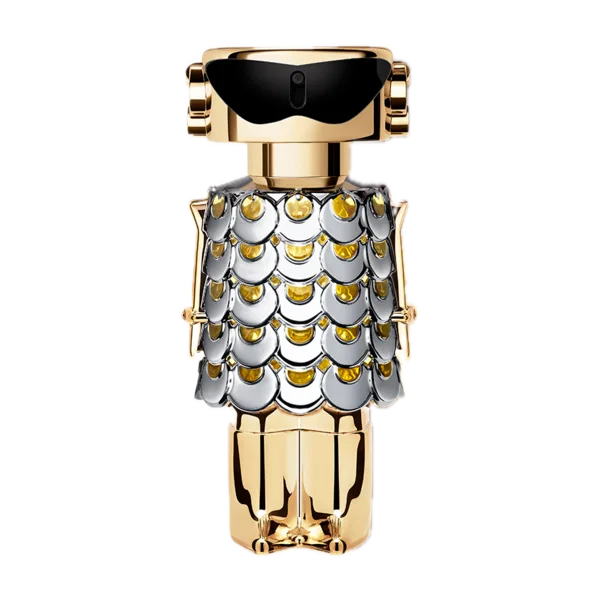 Fame EDP Rabanne EDP 50 ml — frasco