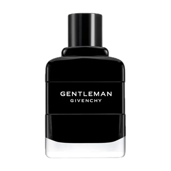 Gentleman EDP Givenchy EDP 60 ml — frasco