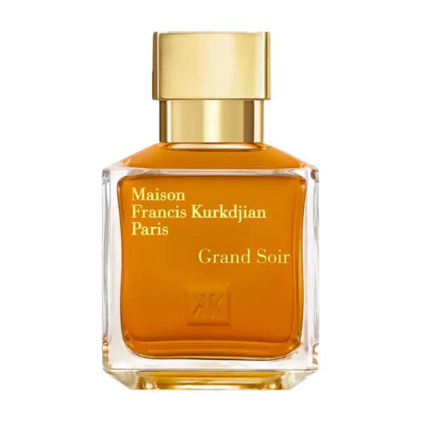 Grand Soir Maison Francis Kurkdjian EDP 70 ml — frasco