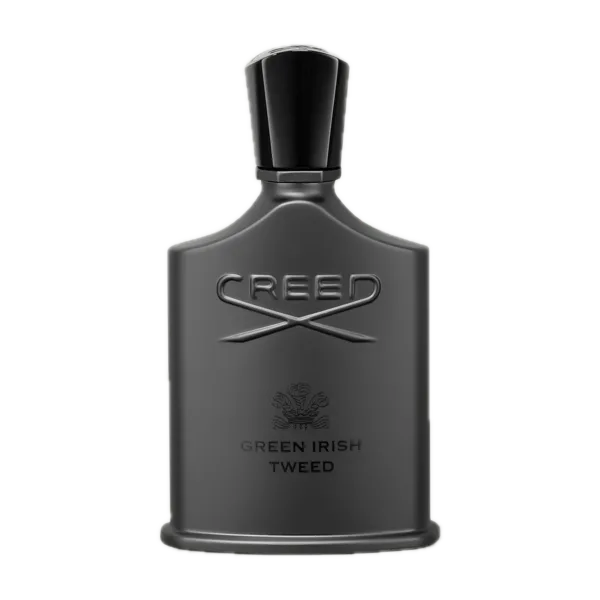 Green Irish Tweed Creed EDP 50 ml — frasco