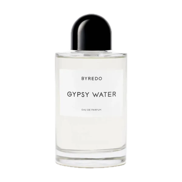 Gypsy Water Byredo EDP 50 ml — frasco