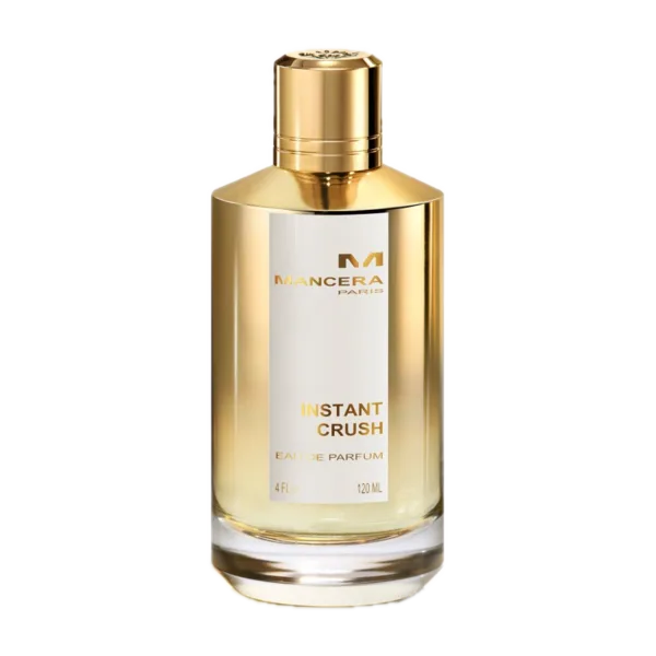 Instant Crush Mancera EDP 120 ml — frasco