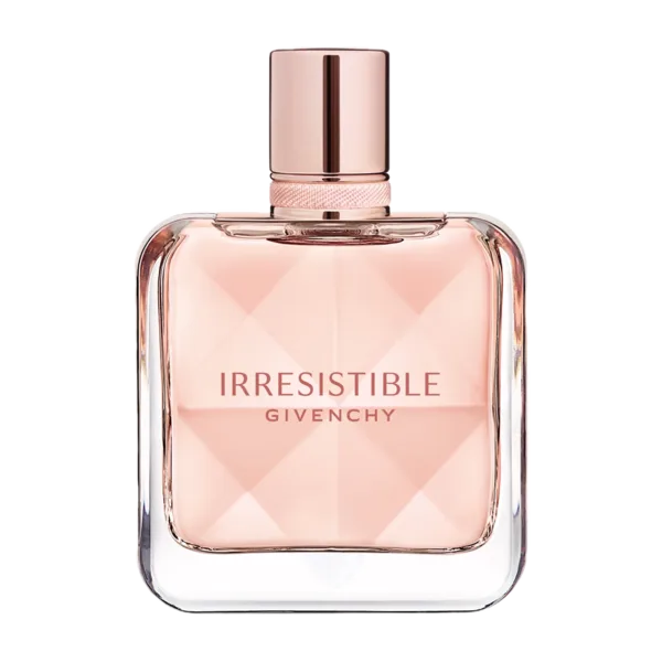 Irresistible EDP Givenchy EDP 50 ml — frasco