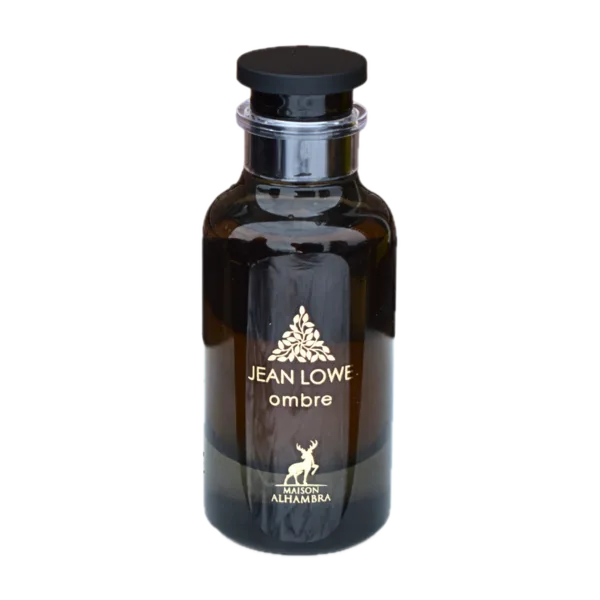 Jean Lowe Ombre Maison Alhambra EDP 100 ml — frasco