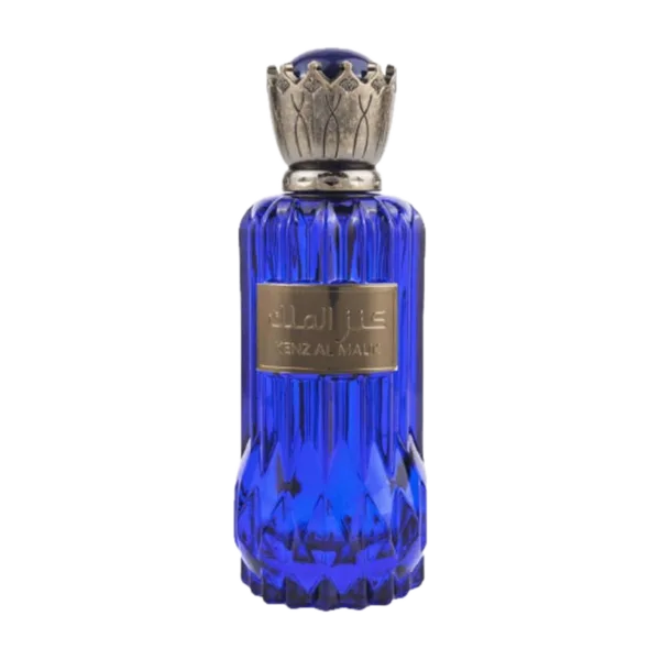 Kenz Al Malik Al Wataniah EDP 100 ml — frasco