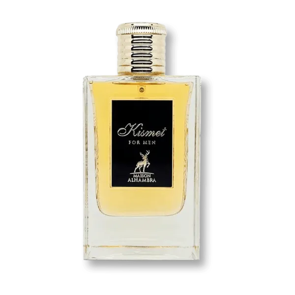 Kismet Maison Alhambra EDP 100 ml — frasco