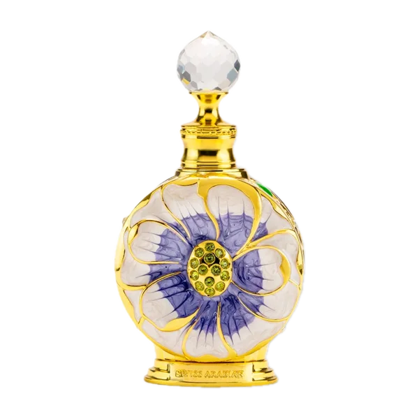 Layali Swiss Arabian EDP 50 ml — frasco