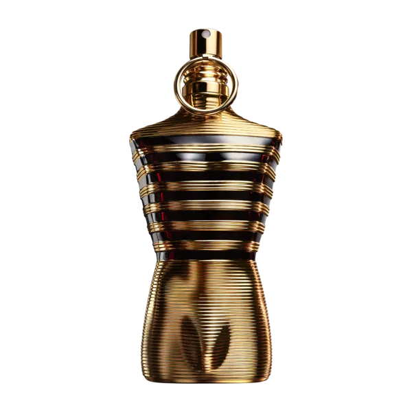 Le Male Elixir Jean Paul Gaultier Parfum 75 ml — frasco