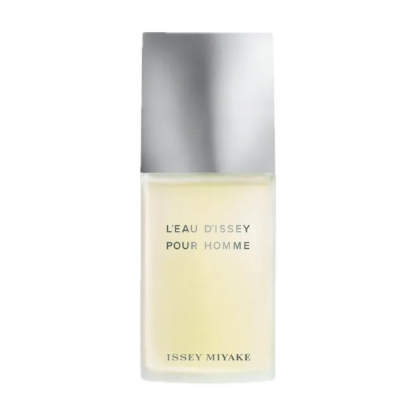L'Eau d'Issey Pour Homme EDT Issey Miyake EDT 75 ml — frasco