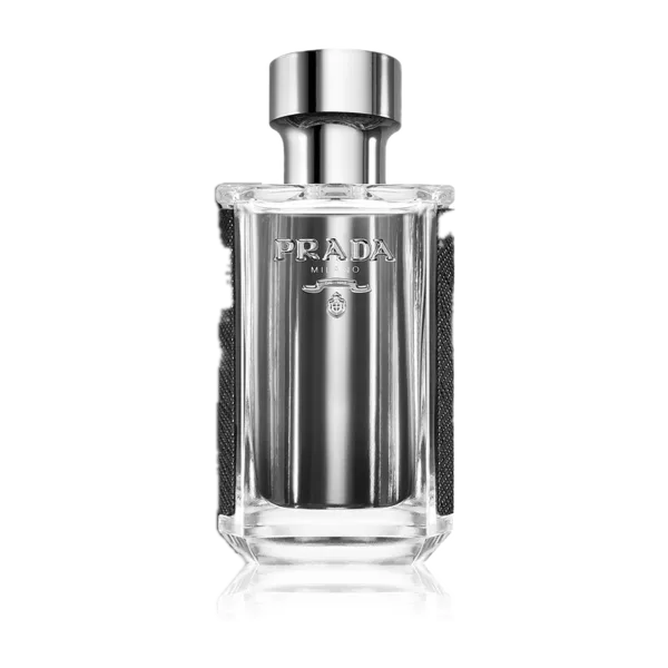 L'Homme EDT Prada EDT 50 ml — frasco