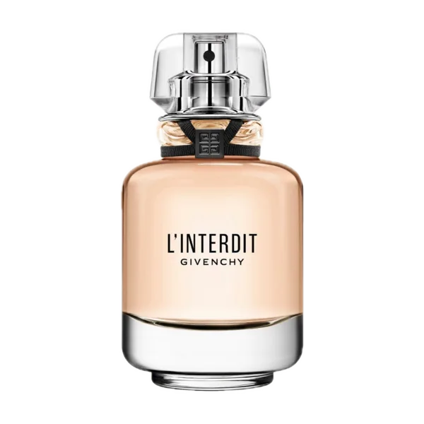 L'Interdit EDP Givenchy EDP 50 ml — frasco