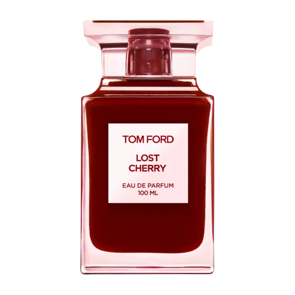 Lost Cherry Tom Ford EDP 50 ml — frasco
