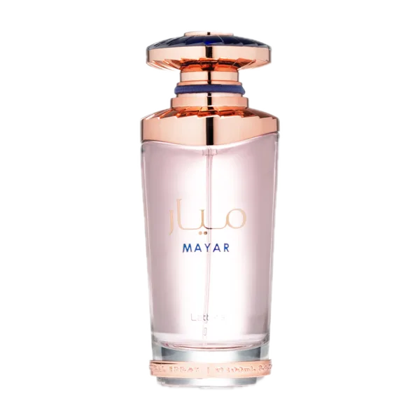 Mayar Lattafa EDP 100 ml — frasco