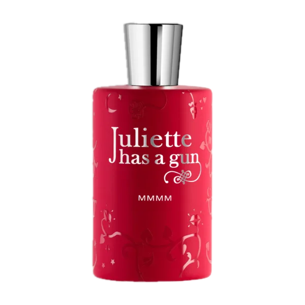Mmmm... Juliette Has a Gun EDP 50 ml — frasco