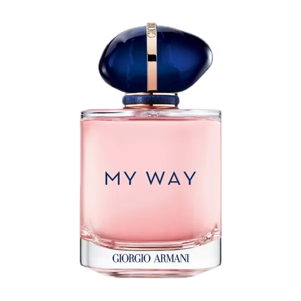 My Way EDP Giorgio Armani EDP 50 ml — frasco