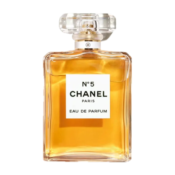 Nº 5 EDP Chanel EDP 50 ml — frasco