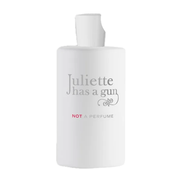 Not a Perfume Juliette Has a Gun EDP 50 ml — frasco