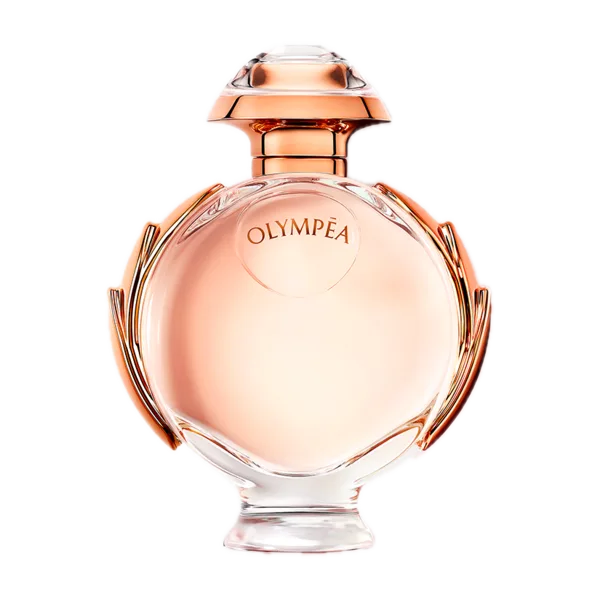 Olympéa EDP Rabanne EDP 50 ml — frasco