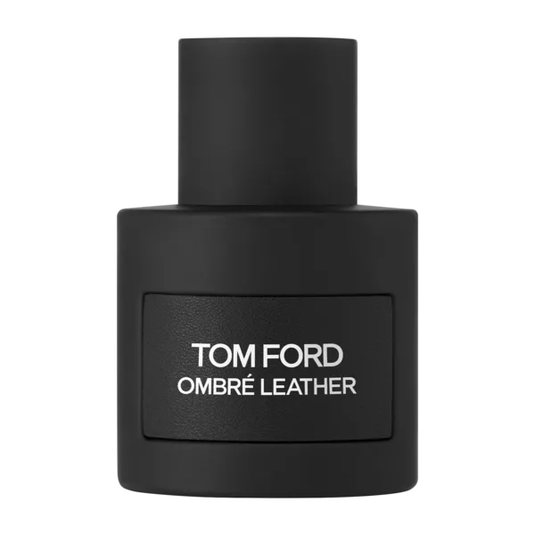 Ombré Leather Tom Ford EDP 50 ml — frasco