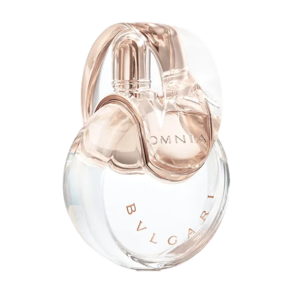 Omnia Crystalline EDT Bvlgari EDT 65 ml — frasco