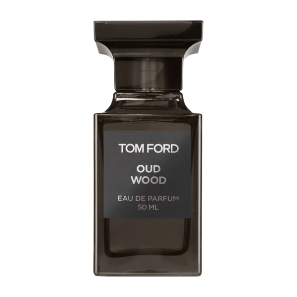 Oud Wood Tom Ford EDP 50 ml — frasco