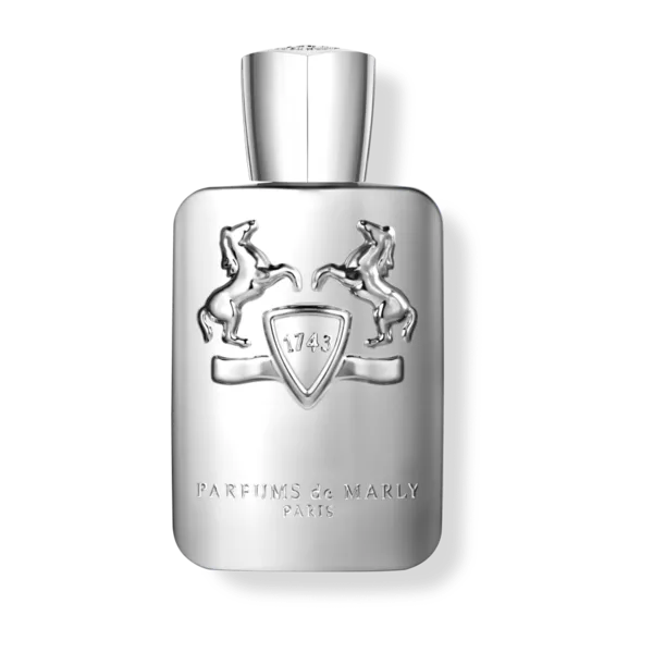 Pegasus Parfums de Marly EDP 75 ml — frasco