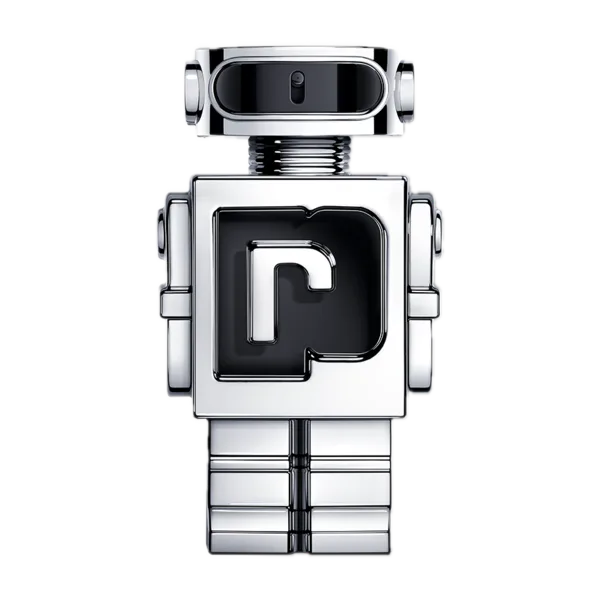 Phantom EDT Rabanne EDT 50 ml — frasco