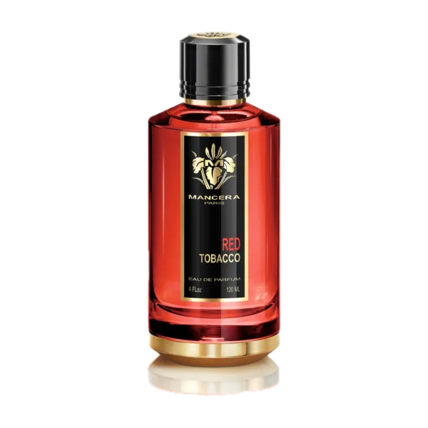 Red Tobacco Mancera EDP 120 ml — frasco