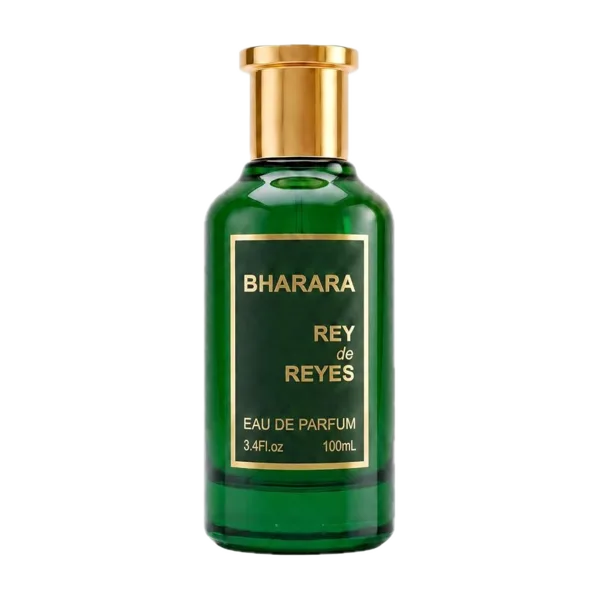 Rey de Reyes Bharara EDP 100 ml — frasco